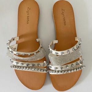 Brand New Zigi Soho Sandals